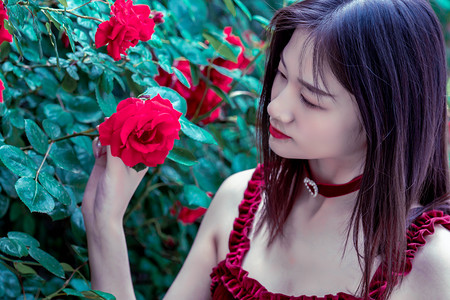 千年莞香故事走上舞台 粤剧《最是女儿香》首演